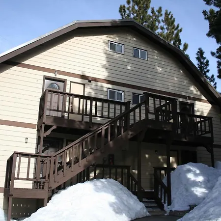 Mammoth View Villas Mammoth Reservation Bureau